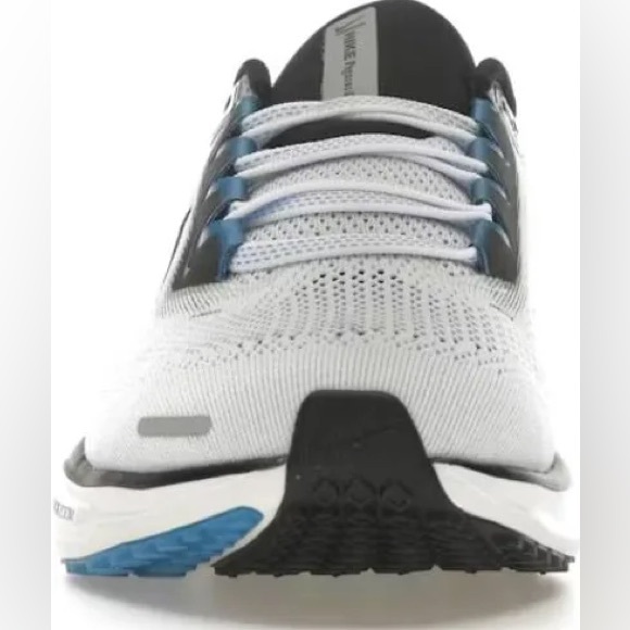 Nike Pegasus 41 Men’s shoes size 9 pale gray blue New Nike Shoes - Picture 4 of 7